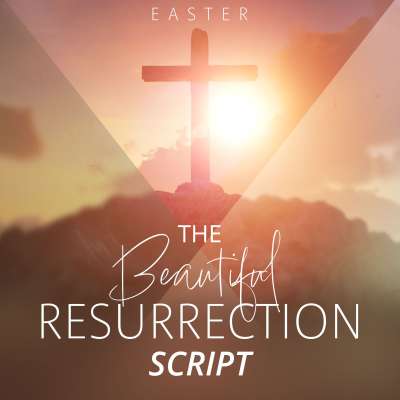 The Beautiful Resurrection