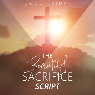 The Beautiful Sacrifice