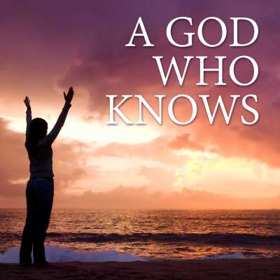 A God Who Knows