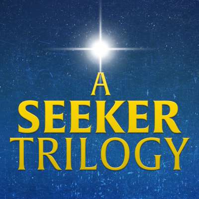 A Seeker Trilogy