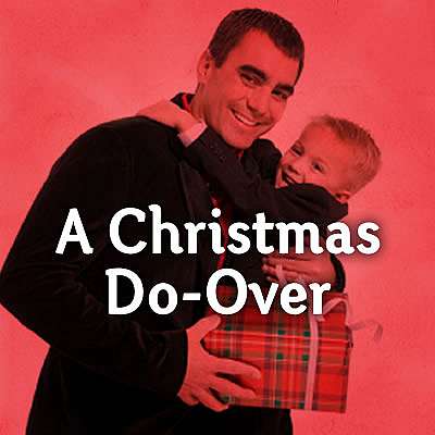 A Christmas Do-Over