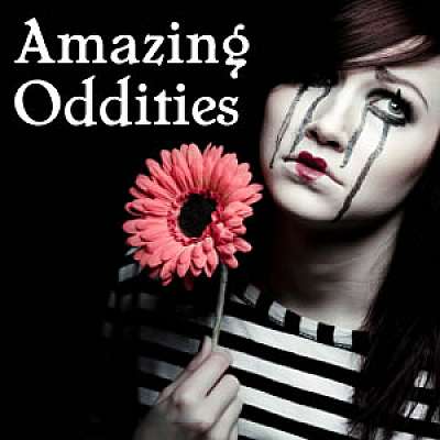 Amazing Oddities