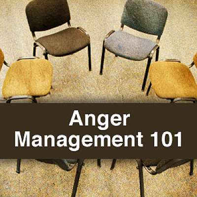 Anger Management 101