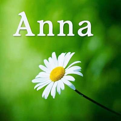 Anna