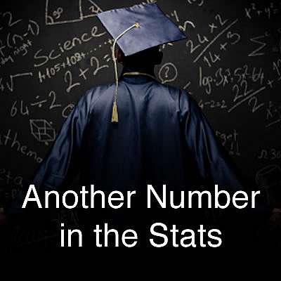 Another Number in the Stats