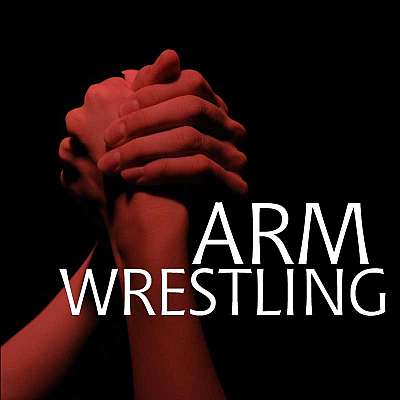 Arm Wrestling