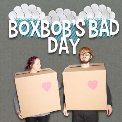 Boxbob's Bad Day