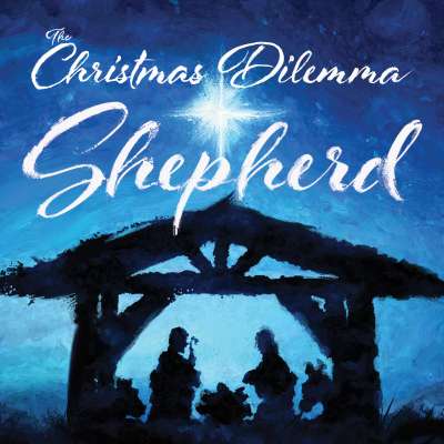 The Christmas Dilemma: Shepherd