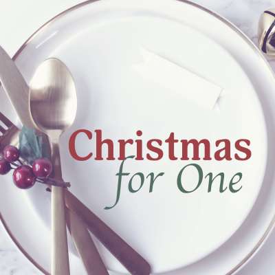 Christmas for One