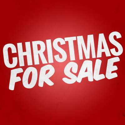 Christmas For Sale