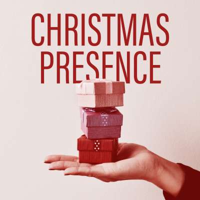 Christmas Presence