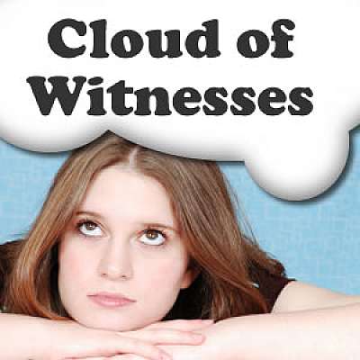 Cloud of Witnesses