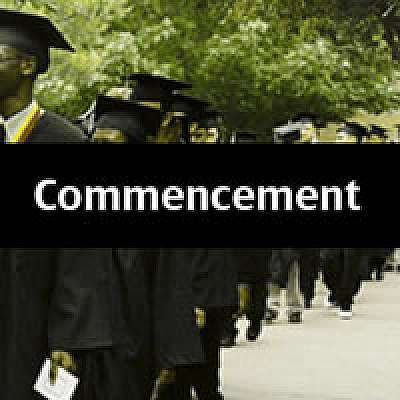 Commencement