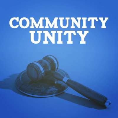 Community Unity
