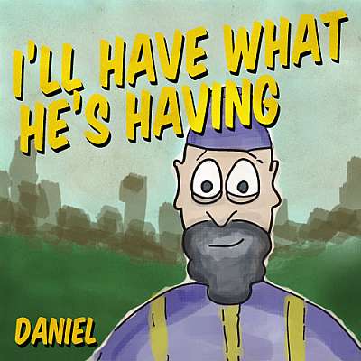 I'll Have What He's Having