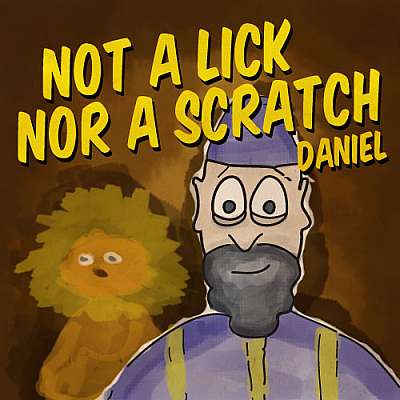 Not a Lick Nor a Scratch