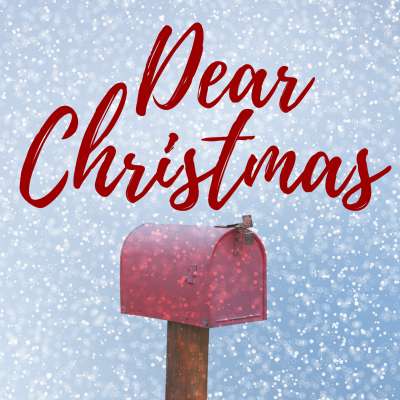 Dear Christmas