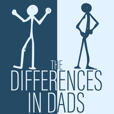 The Differences in Dads