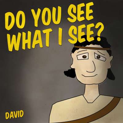 Do You See What I See? | by Susan Greenwood