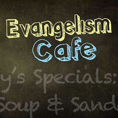 Evangelism Cafe