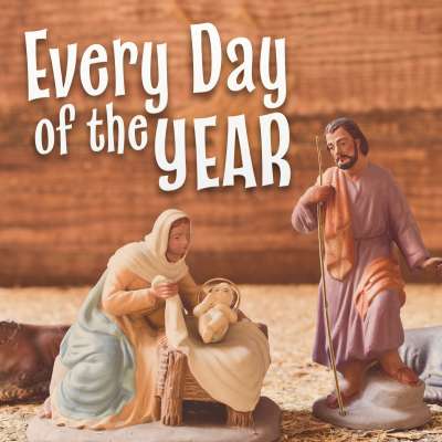 Every Day of the Year