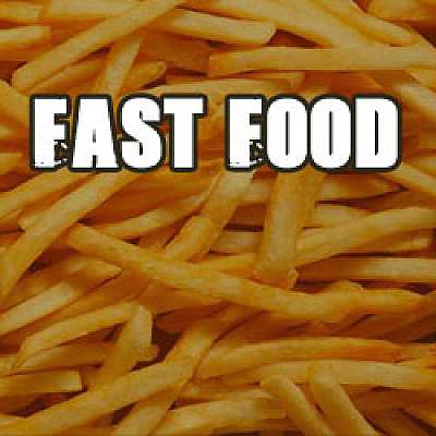 Fast Food