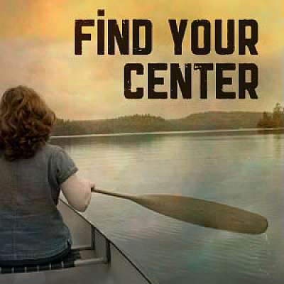 Find Your Center