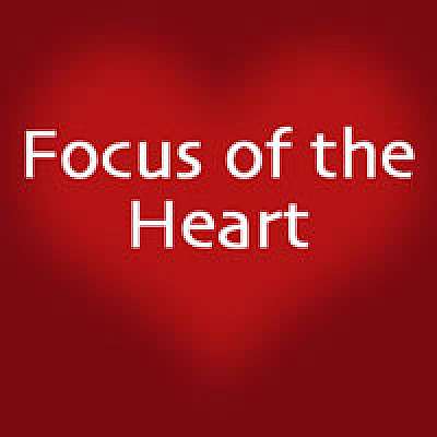 Focus on the Heart