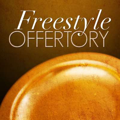 Freestyle Offertory