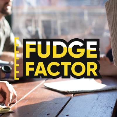 Fudge Factor