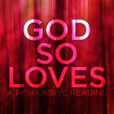 God So Loves