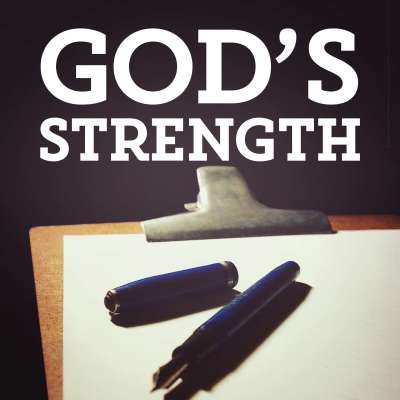 God's Strength