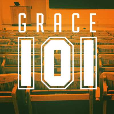 Grace 101