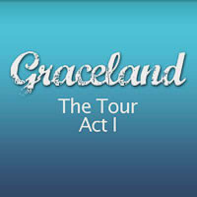 Grace Land - The Tour (Act I)
