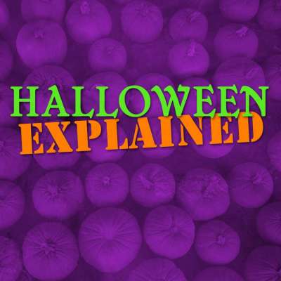 Halloween Explained