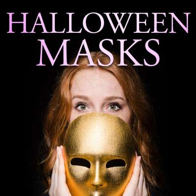 Halloween Masks