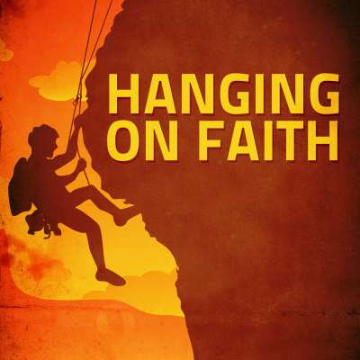 Hanging on Faith