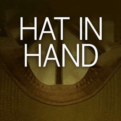 Hat In Hand