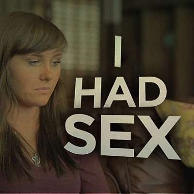 I Had Sex