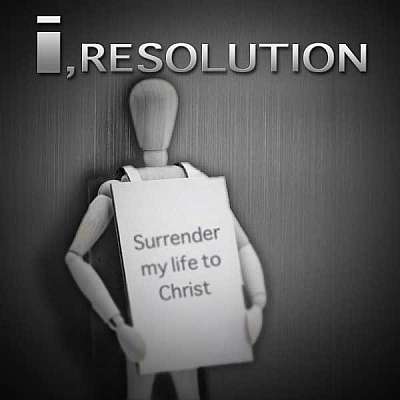I, Resolution
