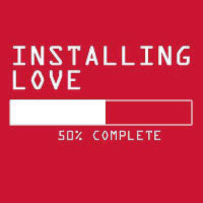 Installing Love