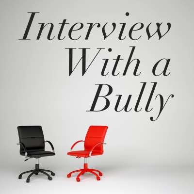 Interview With a Bully