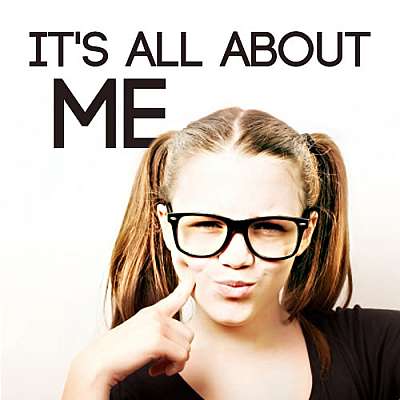 It's All About Me
