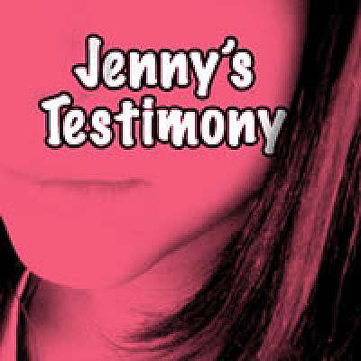 Jenny's Testimony