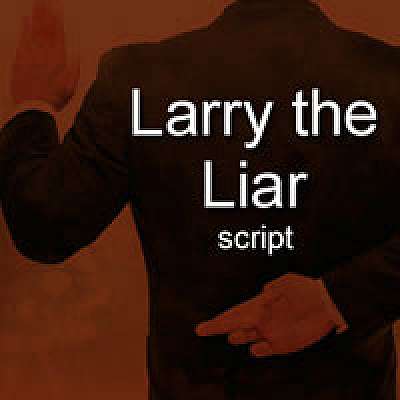 Larry the Liar - Big Church Version