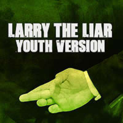 Larry the Liar - Youth Version