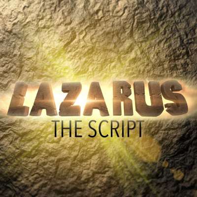 Lazarus Script