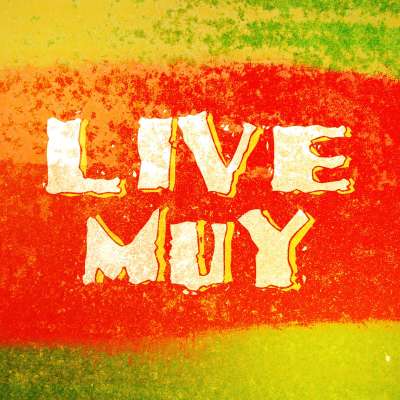 Live Muy