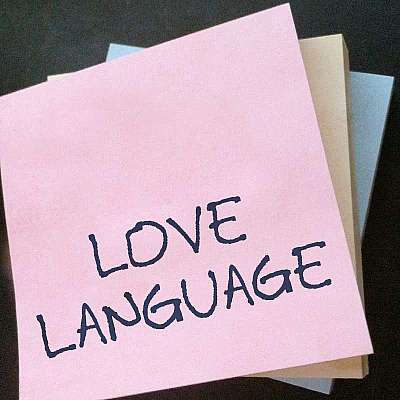 Love Language