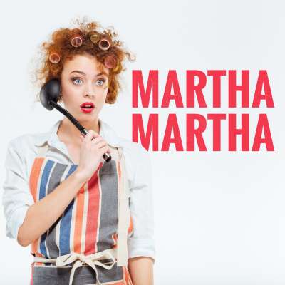 Martha Martha